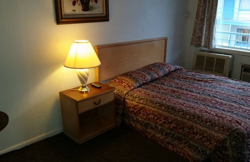 Susanville Hotel | Travel Inn