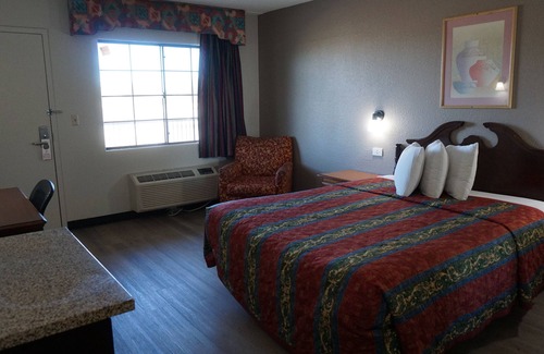 Tucson Hotel | Travel Inn