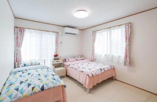 Kawaguchi House | Travel Palace Miyuki "Yomiuri Shimbun" - Vacation STAY 10239