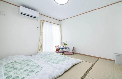 Kawaguchi House | Travel Palace Miyuki "Yomiuri Shimbun" - Vacation STAY 10239