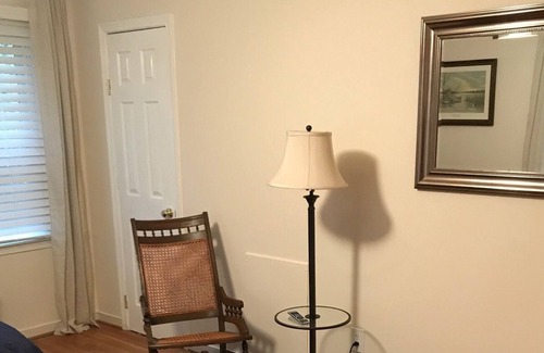 North Chesterfield House | Travel Professional or Long-Term Stay