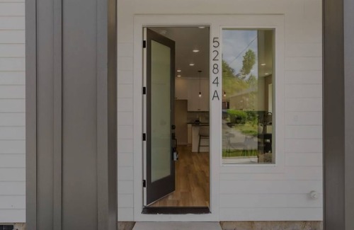 Woodstock House | Travel the World Without Leaving Portland