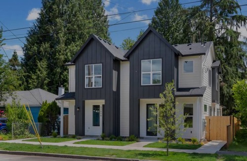 Woodstock House | Travel the World Without Leaving Portland