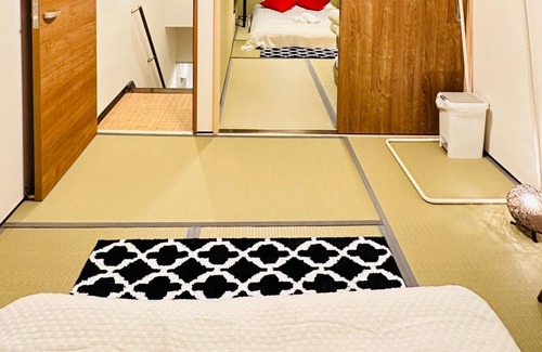 Minato House | Travel Time Bentencho up to 6 ppl USJ nearly - Travel time Mutencho / Osaka Ōsaka