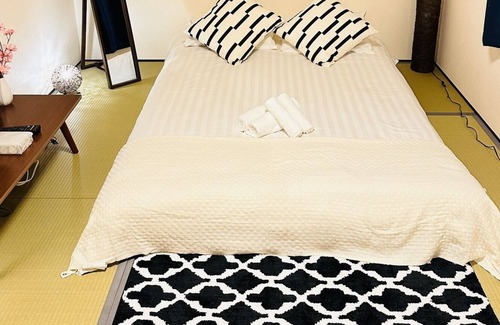 Minato House | Travel Time Bentencho up to 6 ppl USJ nearly - Travel time Mutencho / Osaka Ōsaka