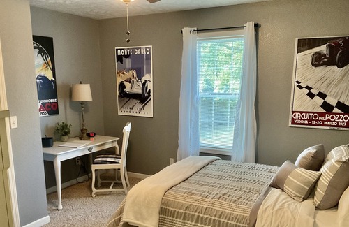 Batesville House | Travel with Comfort and Convenience. Relax in this Newly Renovated Home.