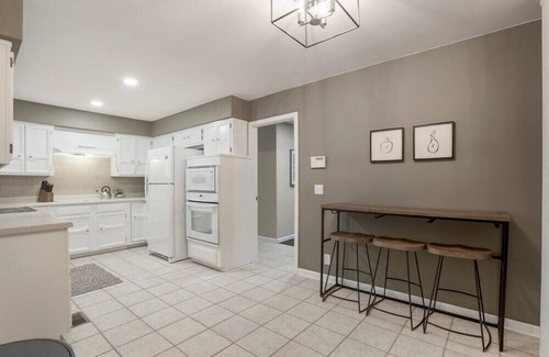 South Tulsa House | Traveler's Delight! Southern Hills/ORU/RiverSpirit