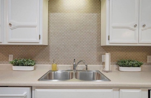 South Tulsa House | Traveler's Delight! Southern Hills/ORU/RiverSpirit