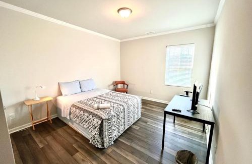 Durham House | Traveler's Home