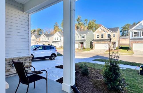 Durham House | Traveler's Home