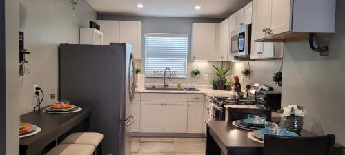 Riviera Beach Apartment | Traveler's Paradise- East by the Beach #1