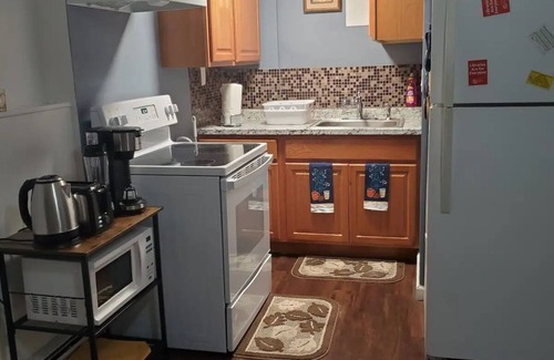 Floral Park House | Travelers' Home Away from Home! nNear UBS Arena, Belmont Racetrack & JFK Airport