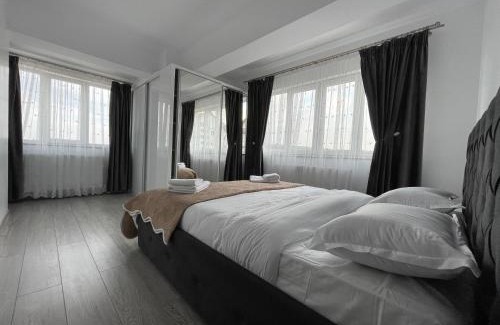 Suceava Apartment | Traveler’s Home