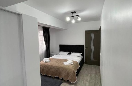 Suceava Apartment | Traveler’s Home