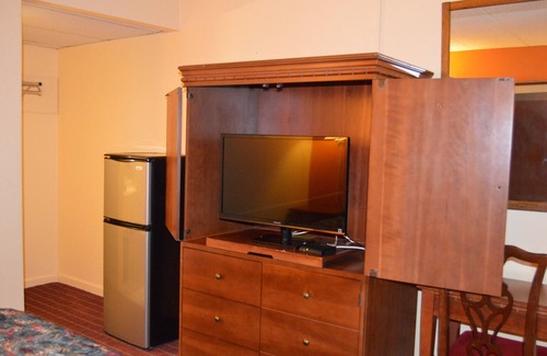 Dayton Hotel | Travelers Inn