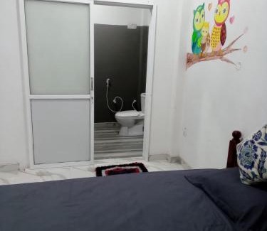 Ganga Ihala Korale House | Travelers' Nest Homestay