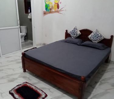 Ganga Ihala Korale House | Travelers' Nest Homestay
