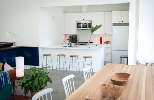 Lower Garden District Bed & Breakfast | Travelers New Orleans