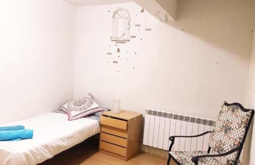 Old Town Apartment | Travelers Rest