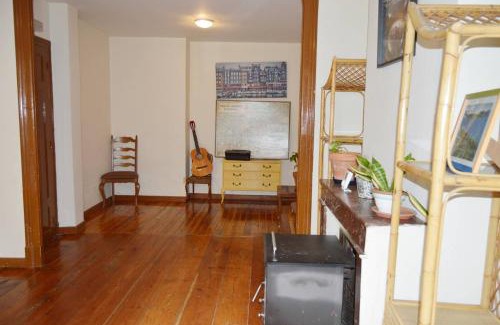 Old Town Apartment | Travelers Rest