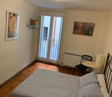 Old Town Apartment | Travelers Rest