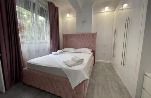 Suceava Apartment | Travelers Rezidential Home
