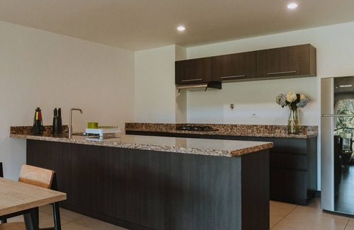 Rionegro Condo | Travelers Rio Verde Living Suites