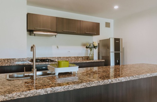 Rionegro Condo | Travelers Rio Verde Living Suites