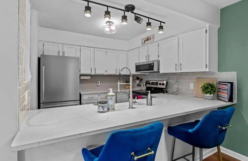 North Raleigh House | Travelers Townhome in N. Raleigh