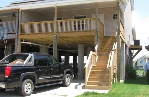 Slidell House | Traveling Nurses-Military- Mardi Gras- Adjusters-long term rates 30 DAY MINIMUMn