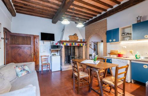 Belforte House | Traveling spoon