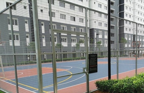 Beranang Apartment | Traveller and Family Lodging