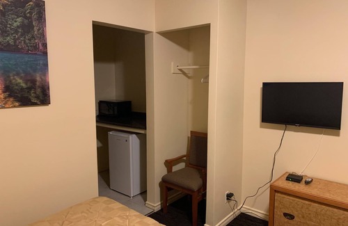Sandwich Towne Hotel | Traveller's Choice Motel