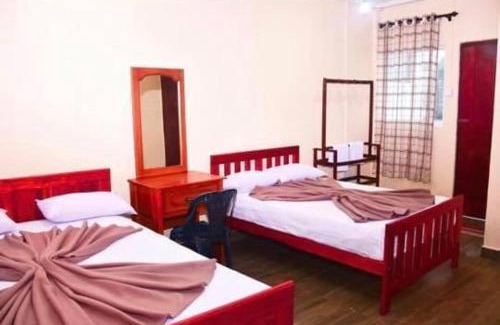 Haputale Hotel | Travellers Corridor By Oakman