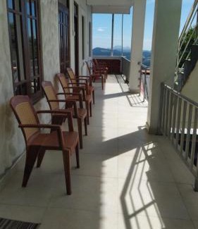 Haputale Hotel | Travellers Corridor By Oakman