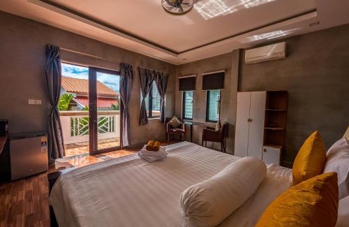 Siem Reap Hotel | Travellers Inn