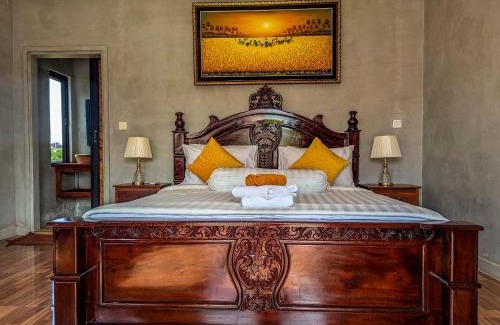 Siem Reap Hotel | Travellers Inn