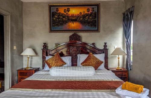 Siem Reap Hotel | Travellers Inn