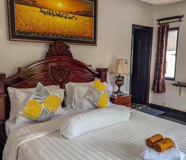 Siem Reap Hotel | Travellers Inn