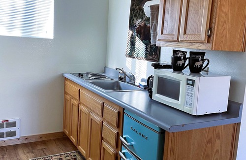 Darby Other | Travellers Rest Cabins and RV Park