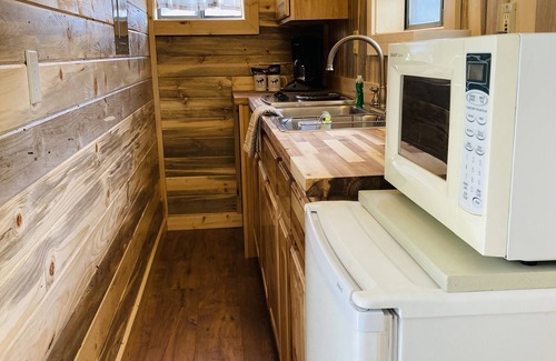 Darby Other | Travellers Rest Cabins and RV Park