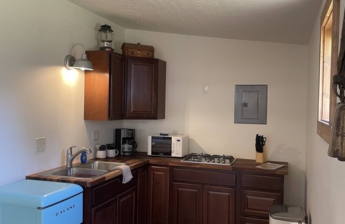 Darby Other | Travellers Rest Cabins and RV Park