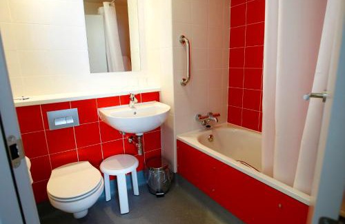 Poblenou Hotel | Travelodge Barcelona Poblenou