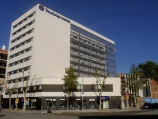 Poblenou Hotel | Travelodge Barcelona Poblenou