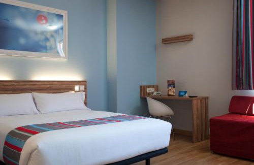 Poblenou Hotel | Travelodge Barcelona Poblenou