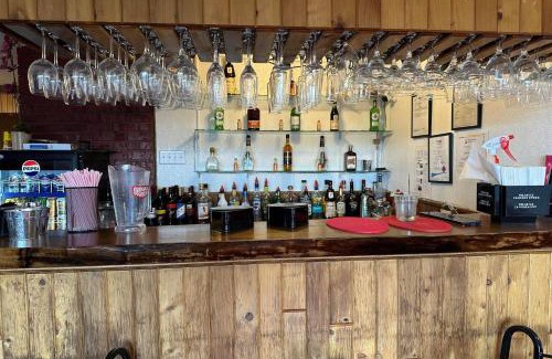 Chetwynd Hotel | Travelodge by Wyndam Chetwynd
