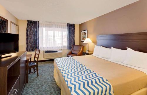 Aberdeen Hotel | Travelodge by Wyndham Aberdeen
