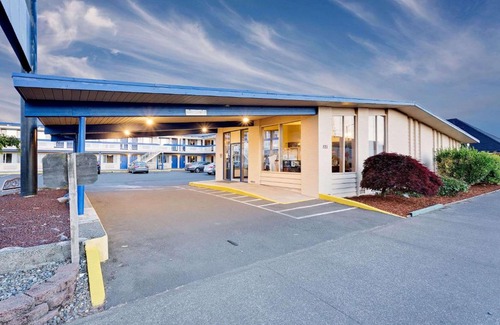 Aberdeen Hotel | Travelodge by Wyndham Aberdeen