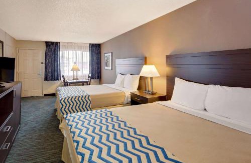 Aberdeen Hotel | Travelodge by Wyndham Aberdeen
