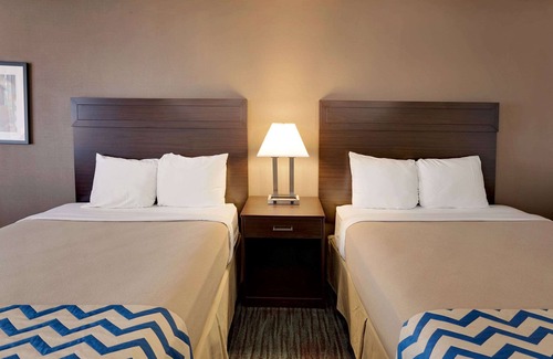 Aberdeen Hotel | Travelodge by Wyndham Aberdeen